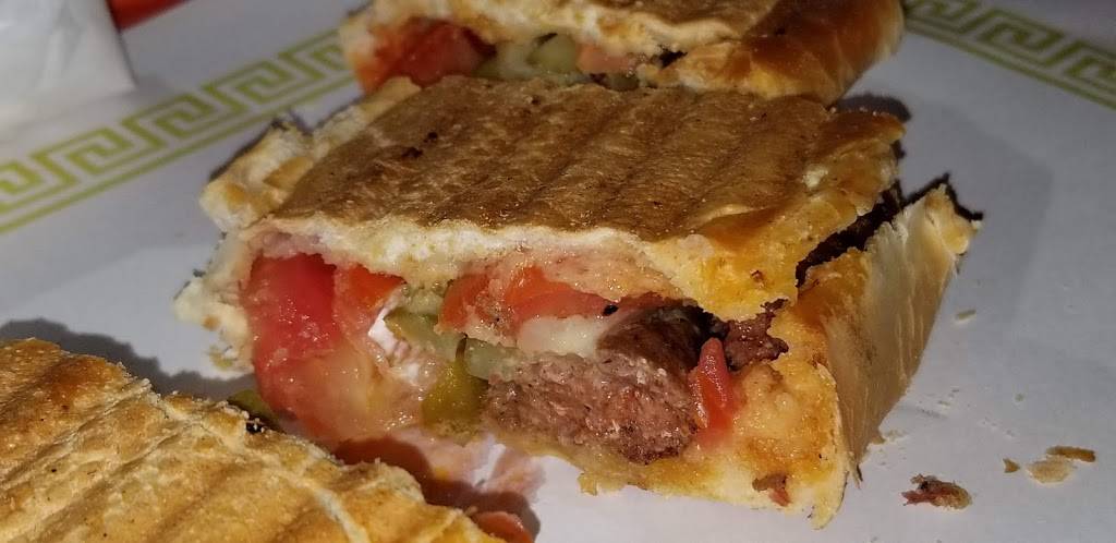 Crazy Falafel Granada Hills | restaurant | 16835 Devonshire St, Granada Hills, CA 91344, USA | 8184881992 OR +1 818-488-1992