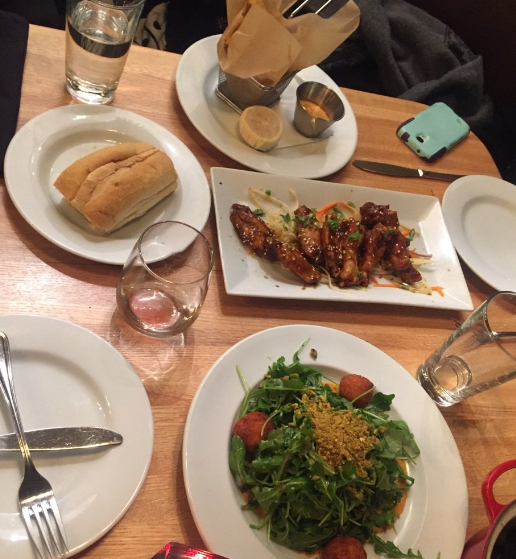 The Rooftop at The Embassy Row Hotel | restaurant | 2015 Massachusetts Ave NW, Washington, DC 20036, USA | 2022651600 OR +1 202-265-1600