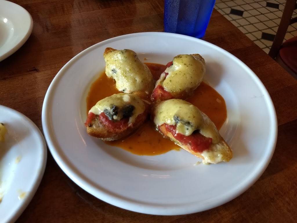 Tapas Barcelona | restaurant | 1615 Chicago Ave, Evanston, IL 60201, USA | 8478669900 OR +1 847-866-9900