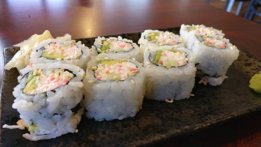 Mirin Cafe | cafe | 1555 E Valley Pkwy, Escondido, CA 92027, USA | 7607358888 OR +1 760-735-8888