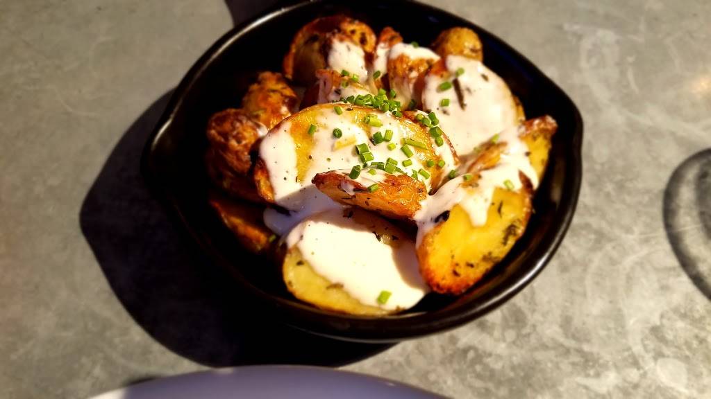 Brabo Tasting Room | restaurant | 1600 King St #200, Alexandria, VA 22314, USA | 7038945252 OR +1 703-894-5252