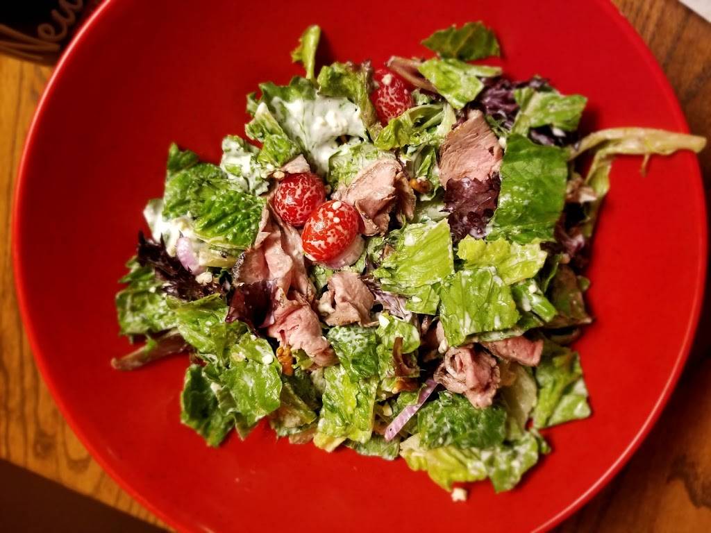 Newks Eatery | restaurant | 14964 Max Leggett Pkwy, Jacksonville, FL 32218, USA | 9047511261 OR +1 904-751-1261