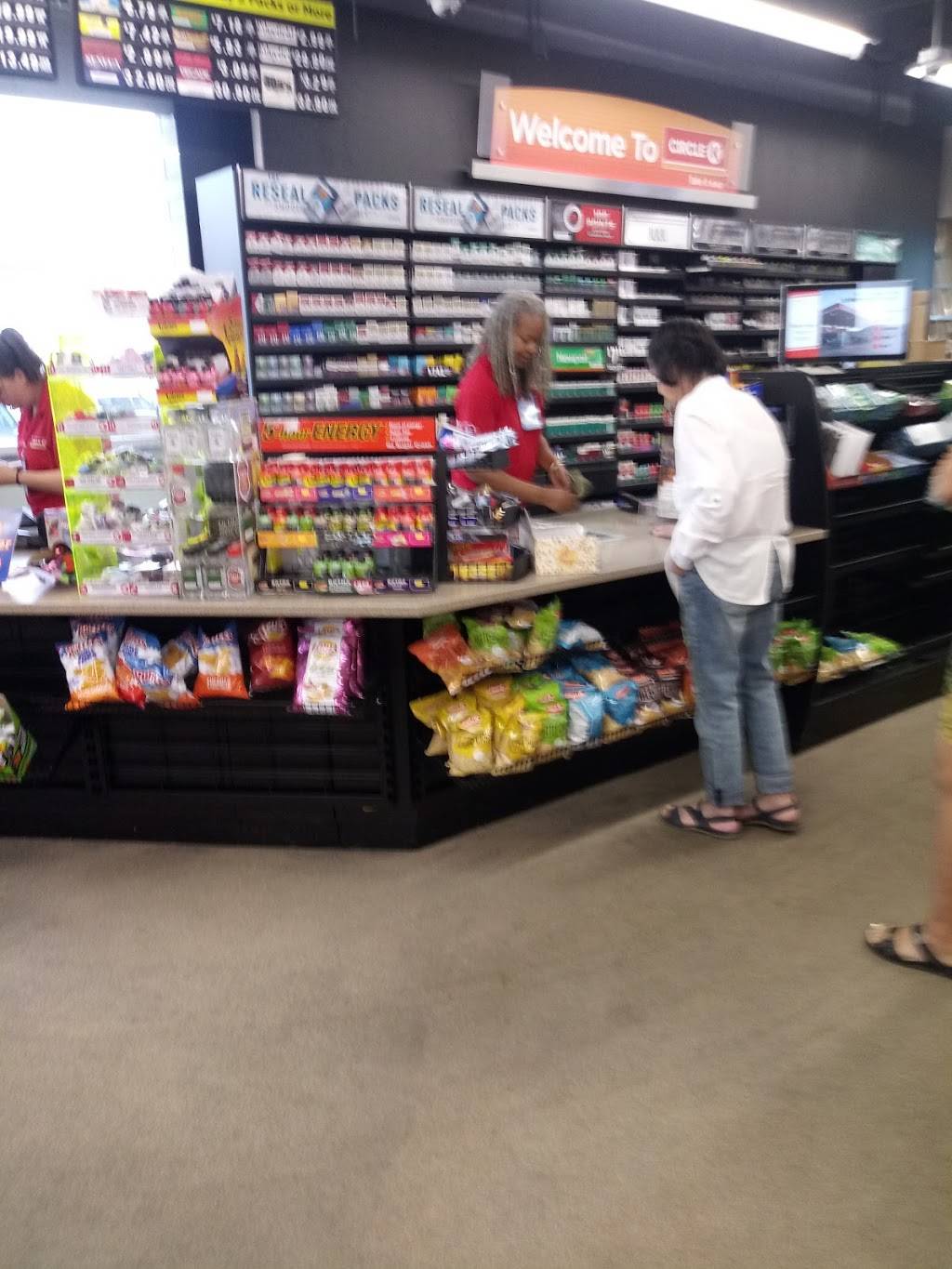 Circle K | cafe | 4395 Tamiami Trail, Port Charlotte, FL 33980, USA | 9416244585 OR +1 941-624-4585