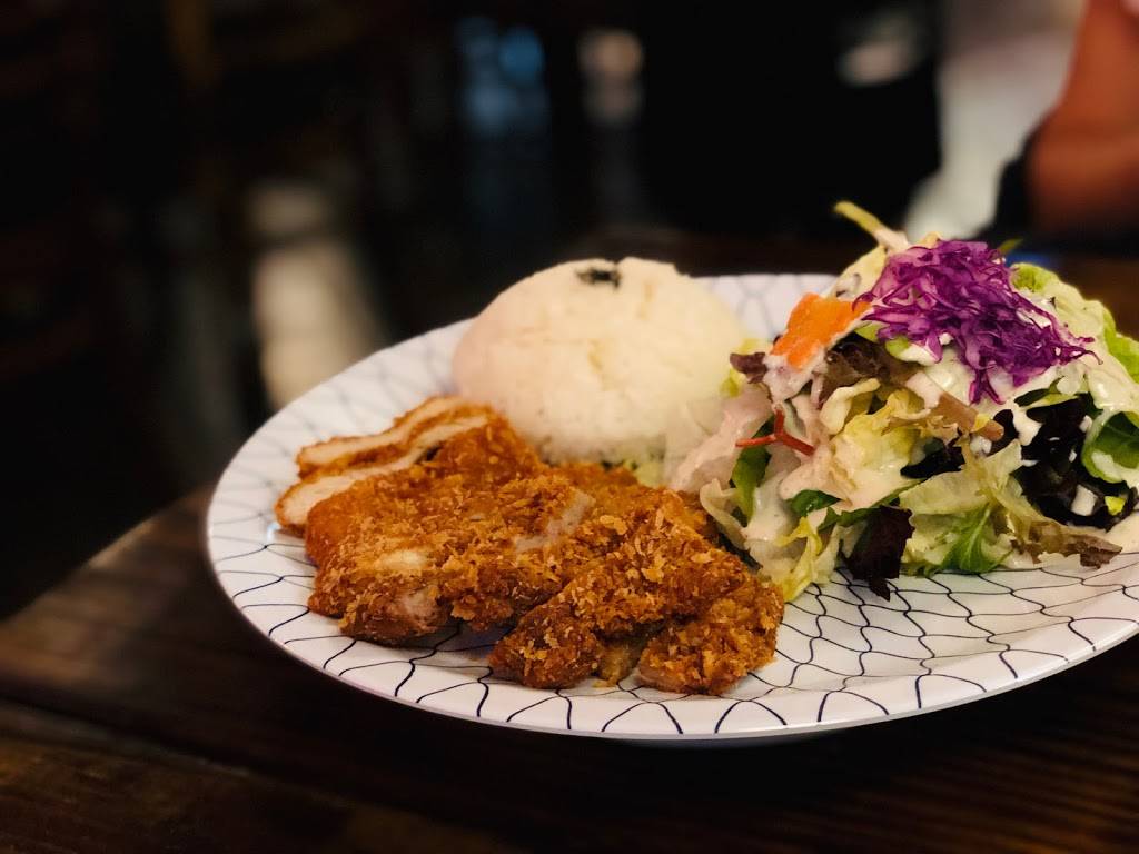 MIYAKO YAKITORI & SUSHI | restaurant | 8701 W Parmer Ln Suite 2128, Austin, TX 78729, USA | 5123835218 OR +1 512-383-5218