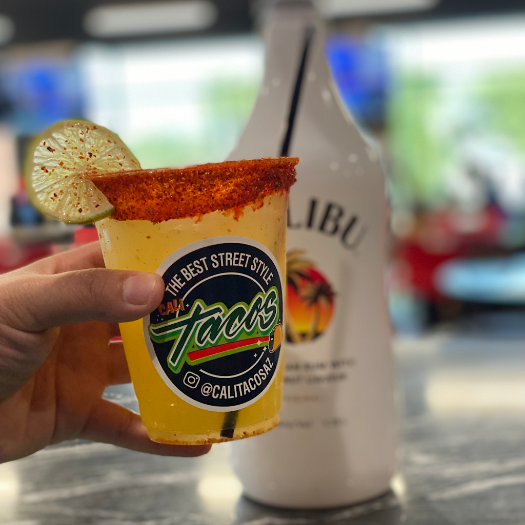 Calitacos Restaurant | restaurant | 225 W Warner Rd Suite A-101, Chandler, AZ 85225, USA | 4805506522 OR +1 480-550-6522