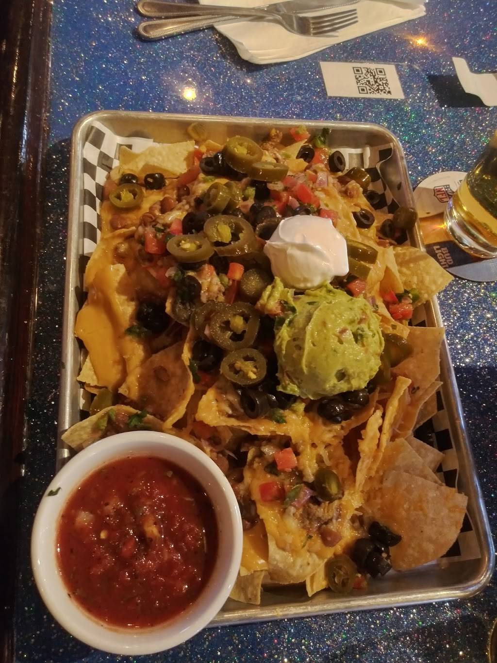 Cosmos Taverna | restaurant | 12409 Mariposa Rd, Victorville, CA 92395, USA | 7605524131 OR +1 760-552-4131