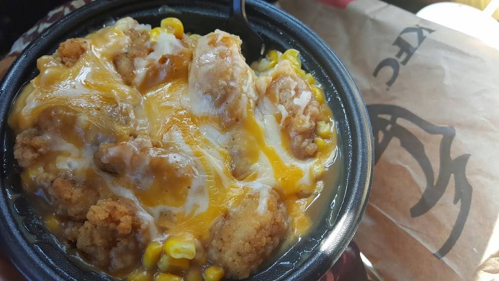 KFC | restaurant | 243 S Cedar Ridge Dr, Duncanville, TX 75116, USA | 9722966277 OR +1 972-296-6277