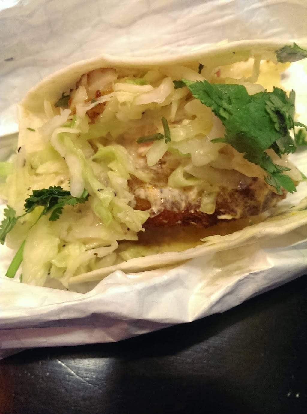 California Tortilla | restaurant | 4871 Cordell Ave, Bethesda, MD 20814, USA | 3016548226 OR +1 301-654-8226