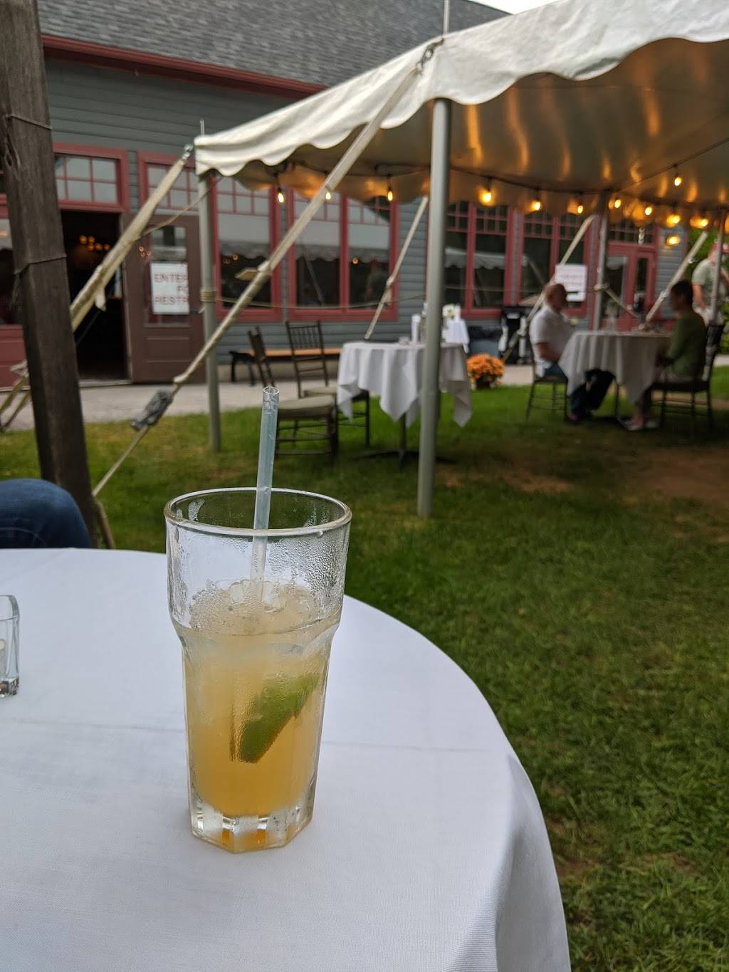 Revival at Crissey Farm | restaurant | 426 Stockbridge Rd, Great Barrington, MA 01230, USA | 4134298382 OR +1 413-429-8382