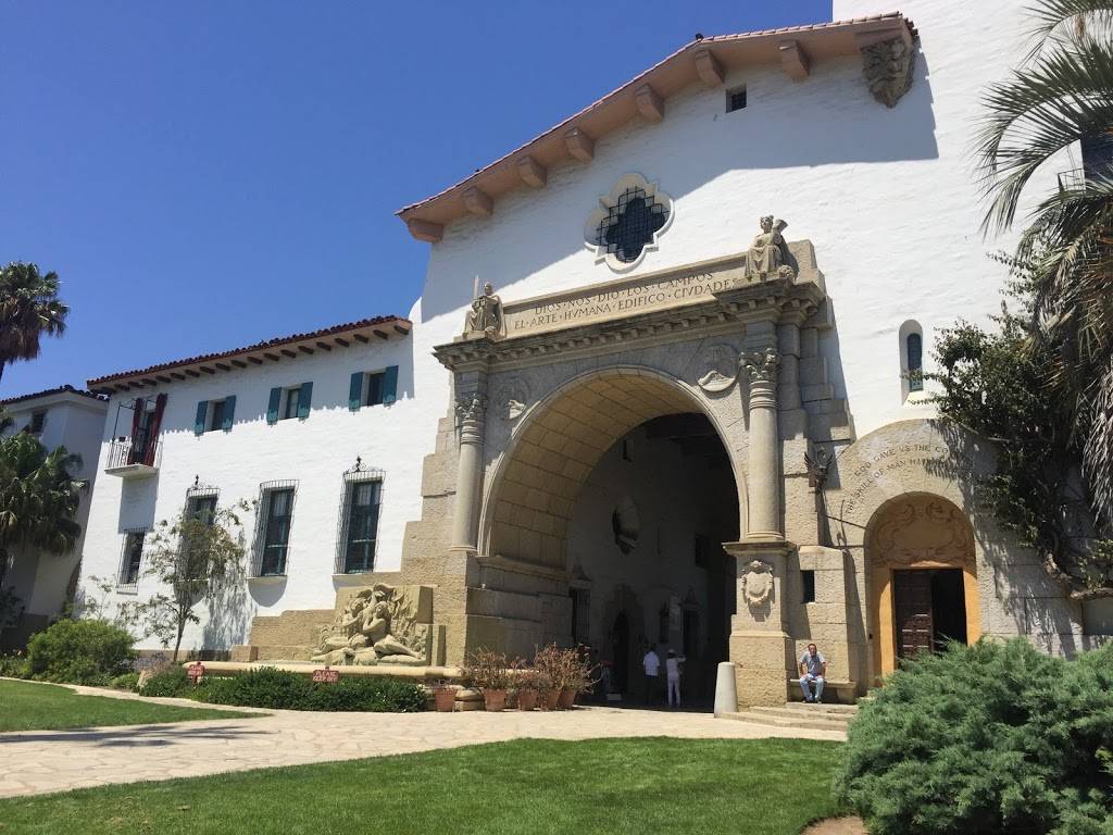 Arlington Plaza | restaurant | 1324 State St, Santa Barbara, CA 93101, USA | 8058922800 OR +1 805-892-2800