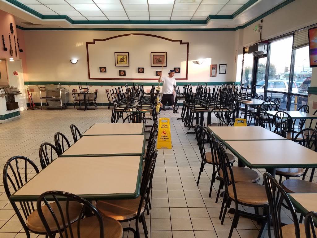 D.J. Bibingkahan | restaurant | 188 Vermont Ave, Los Angeles, CA 90004, USA | 2133519725 OR +1 213-351-9725