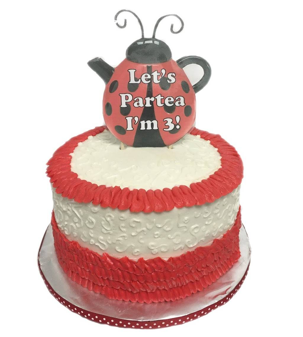 Final Kourse Bakery | bakery | 6105 GA-155 N, Stockbridge, GA 30281, USA | 6787825696 OR +1 678-782-5696