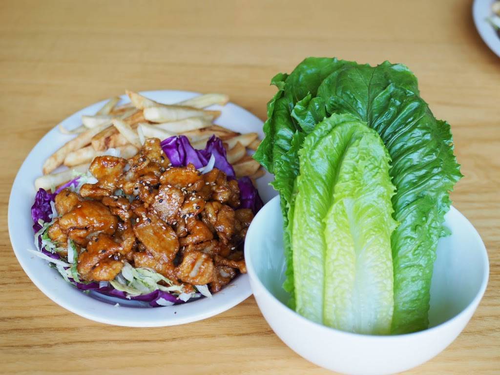 Jin Xiu | restaurant | 114 N 3rd St, Columbus, OH 43215, USA | 6149145124 OR +1 614-914-5124