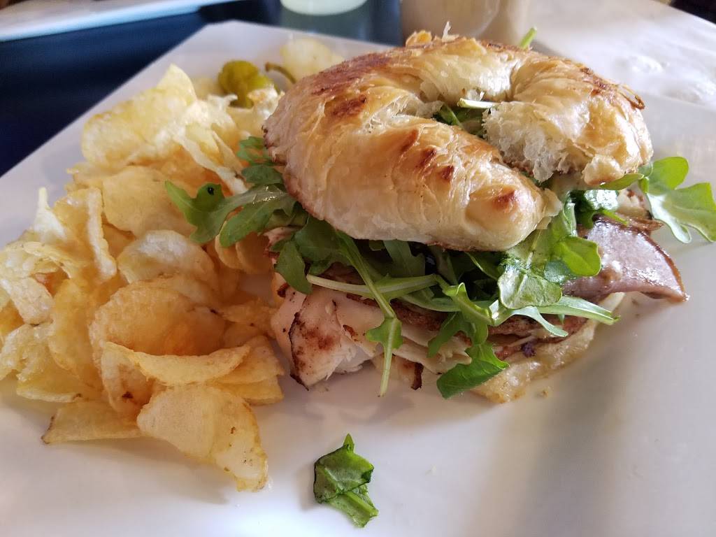 The French Press | bakery | 4668 S Yosemite St, Greenwood Village, CO 80111, USA | 3037702244 OR +1 303-770-2244