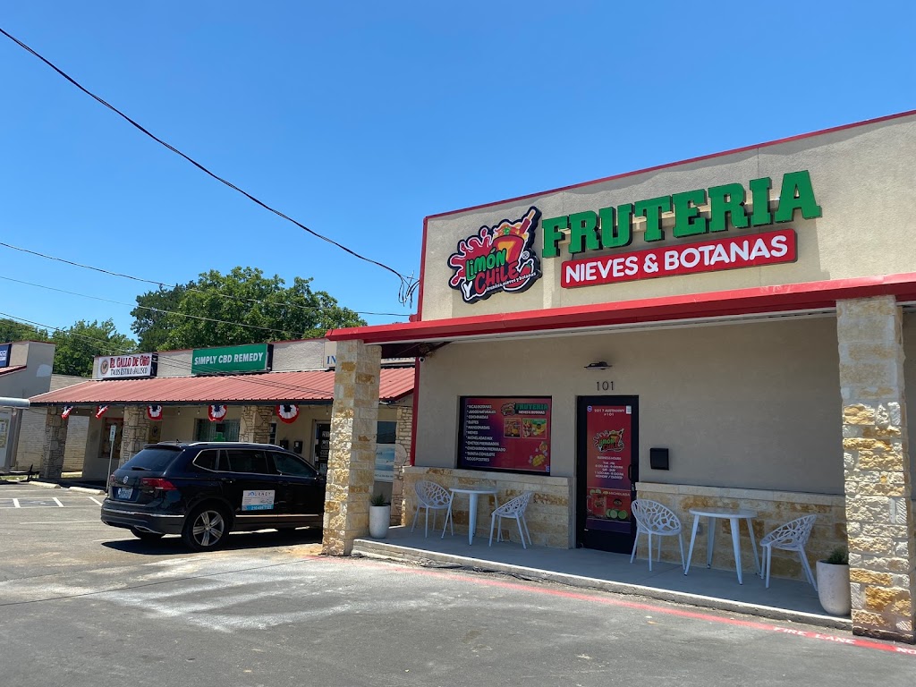 Limon y Chile | restaurant | 2017 Austin Hwy, San Antonio, TX 78218, USA | 2102570243 OR +1 210-257-0243
