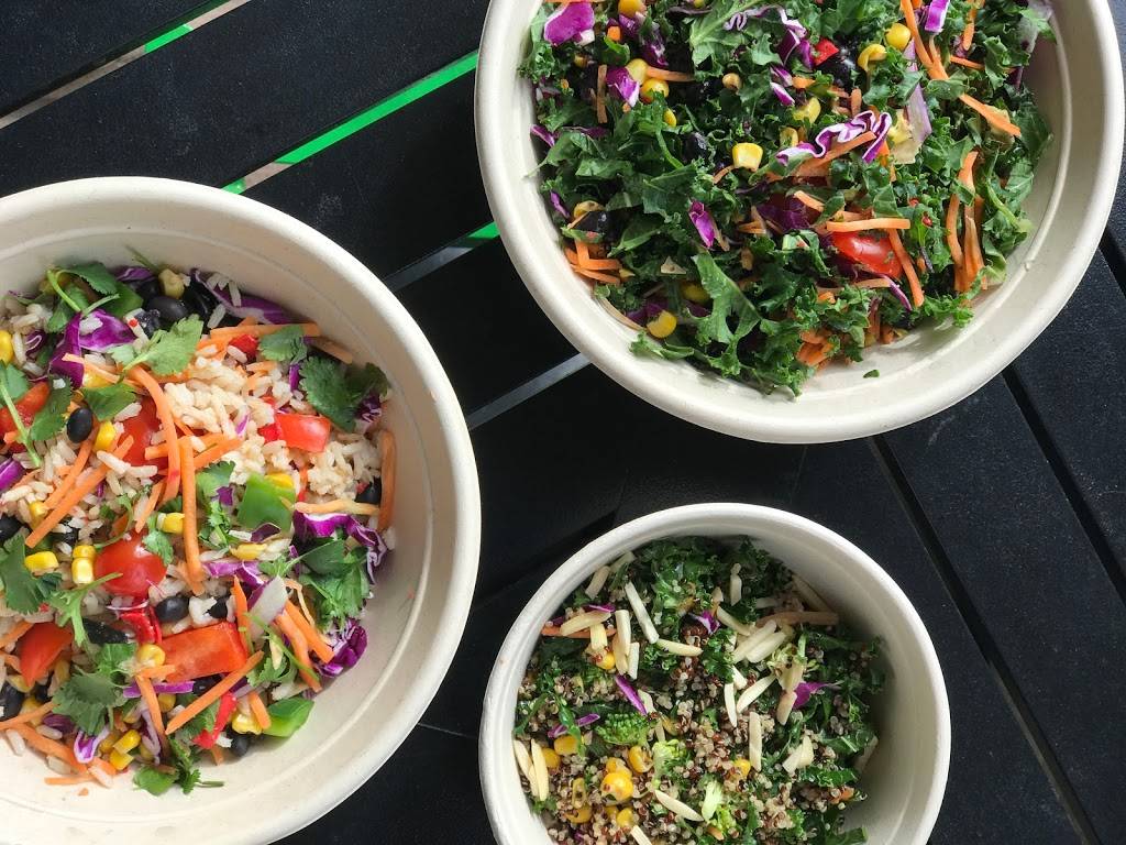 DICED Salads, Wraps + Bowls | restaurant | 7157 OKelly Chapel Rd, Cary, NC 27519, USA | 9196785004 OR +1 919-678-5004