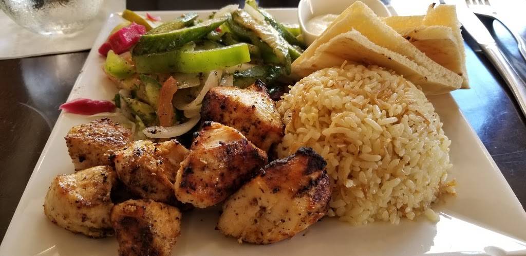 DVine: A Mediterranean Experience | restaurant | 955 E Birch St, Brea, CA 92821, USA | 7149900100 OR +1 714-990-0100