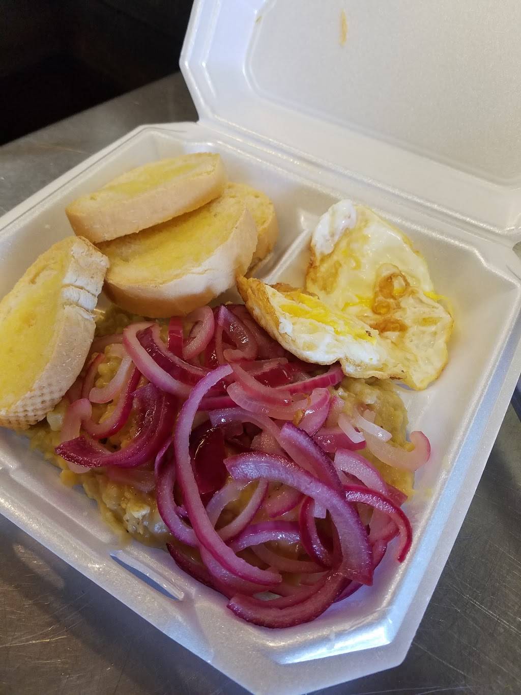 Arroz Con Pollo | restaurant | 707 N Goldenrod Rd, Orlando, FL 32807, USA | 4078015252 OR +1 407-801-5252