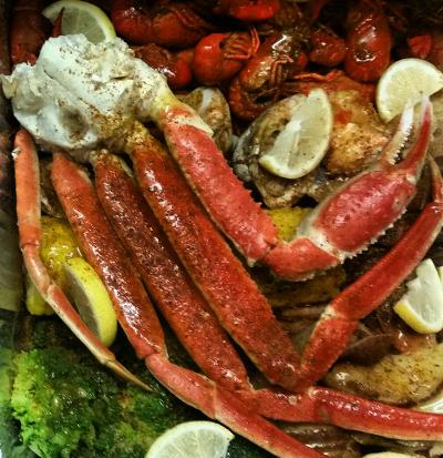 Seafood Junction | restaurant | 2511 W 95th St, Evergreen Park, IL 60805, USA | 7089305866 OR +1 708-930-5866