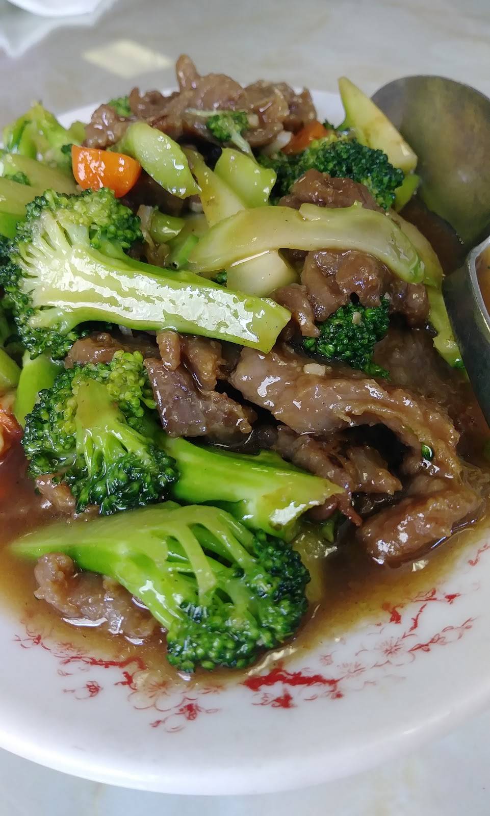 New China Garden | restaurant | 1361 I St, Reedley, CA 93654, USA | 5596382747 OR +1 559-638-2747