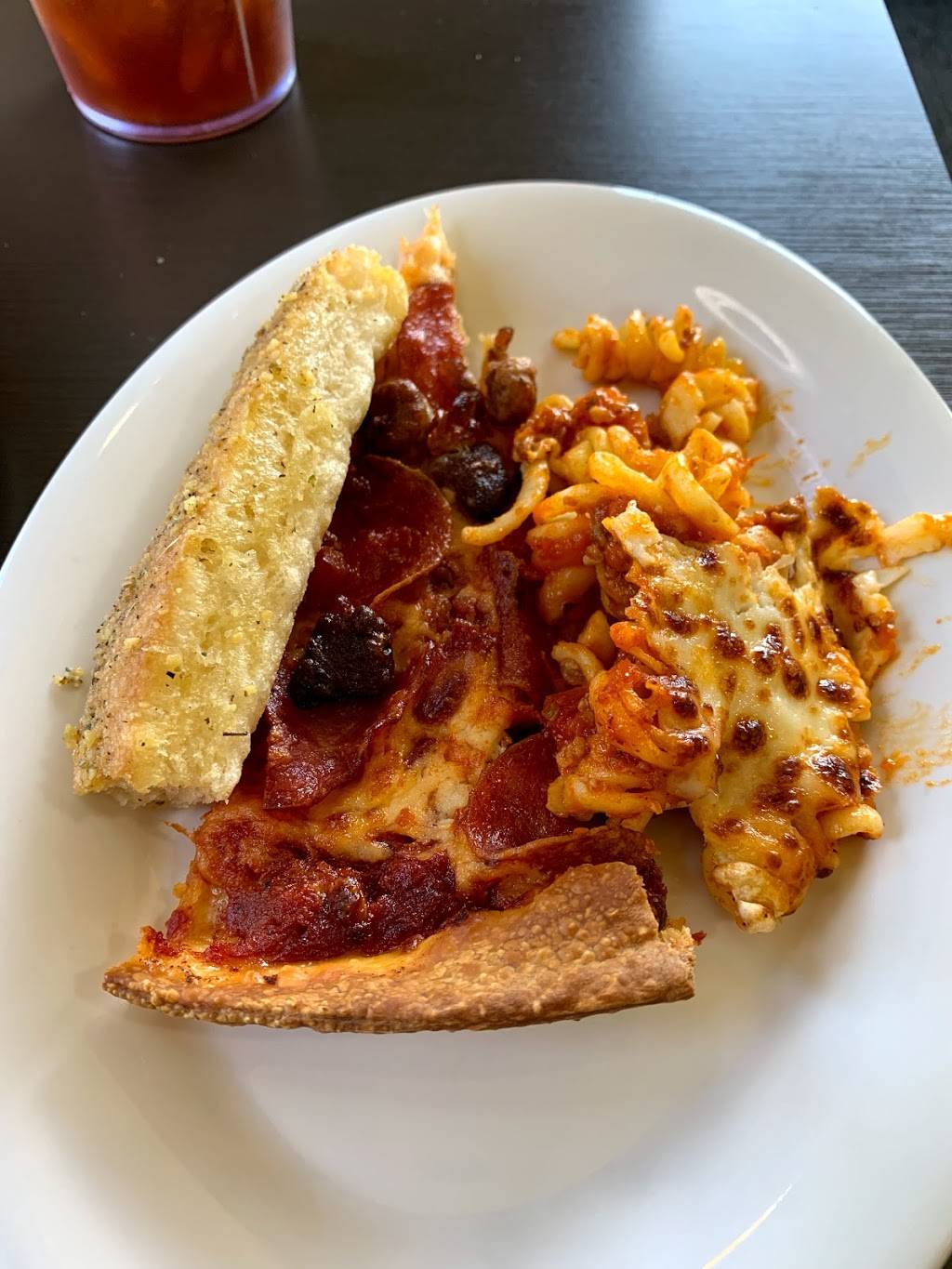 Pizza Hut | meal takeaway | 23233 FL-7, Boca Raton, FL 33428, USA | 5614820200 OR +1 561-482-0200