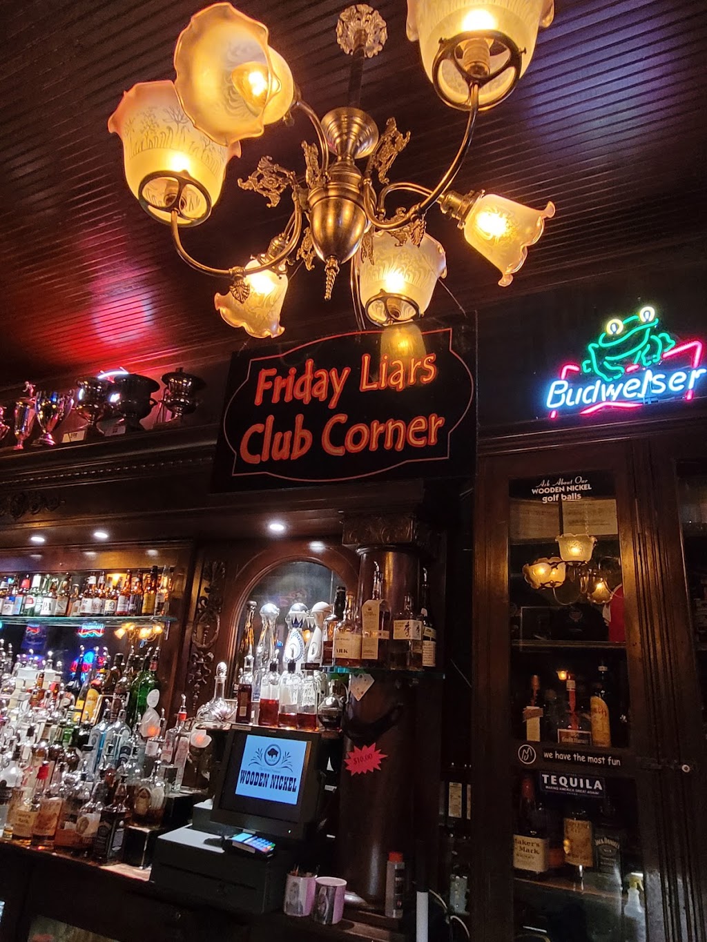 The Wooden Nickel | restaurant | 222 Elk Ave, Crested Butte, CO 81224, USA | 9703496350 OR +1 970-349-6350