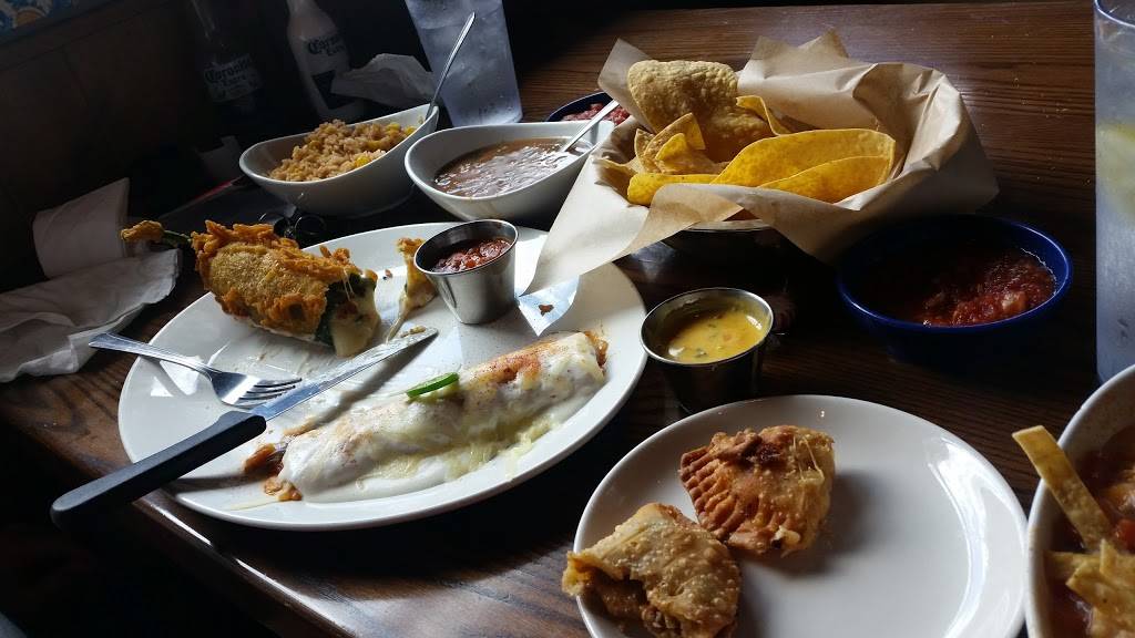 On The Border Mexican Grill & Cantina | meal takeaway | 6536 NW Loop 820, Fort Worth, TX 76135, USA | 8179843881 OR +1 817-984-3881