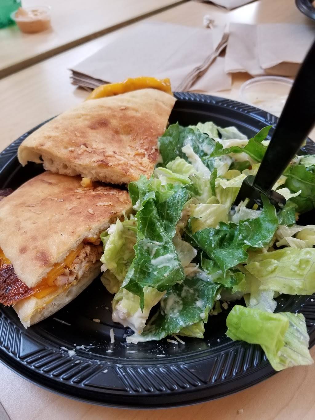 Stone Oven | restaurant | 24201 Valencia Blvd #121, Valencia, CA 91355, USA | 6618881508 OR +1 661-888-1508