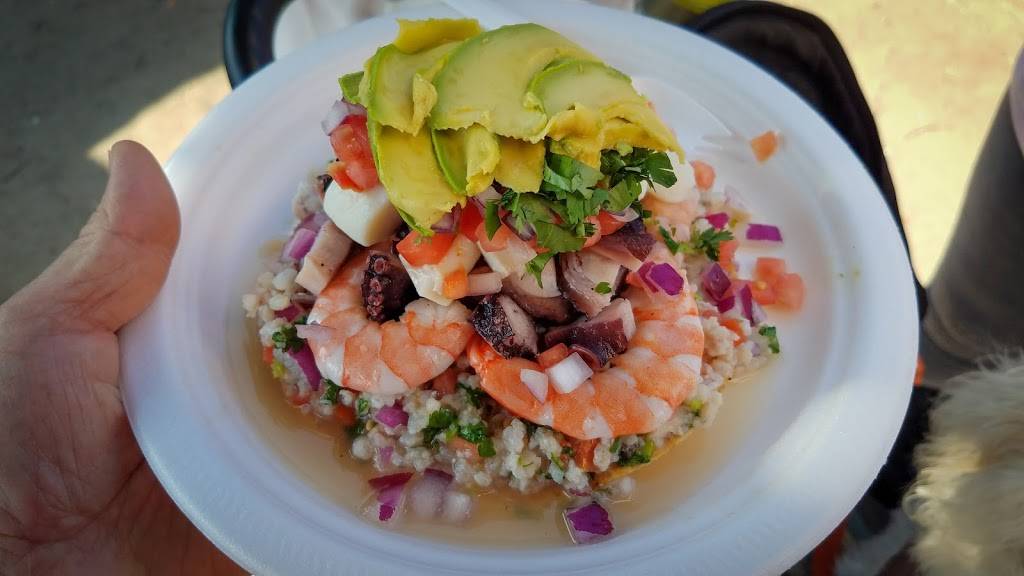 Mariscos El Bigoton | restaurant | 5458 Whittier Blvd, Los Angeles, CA 90022, USA | 3233574269 OR +1 323-357-4269