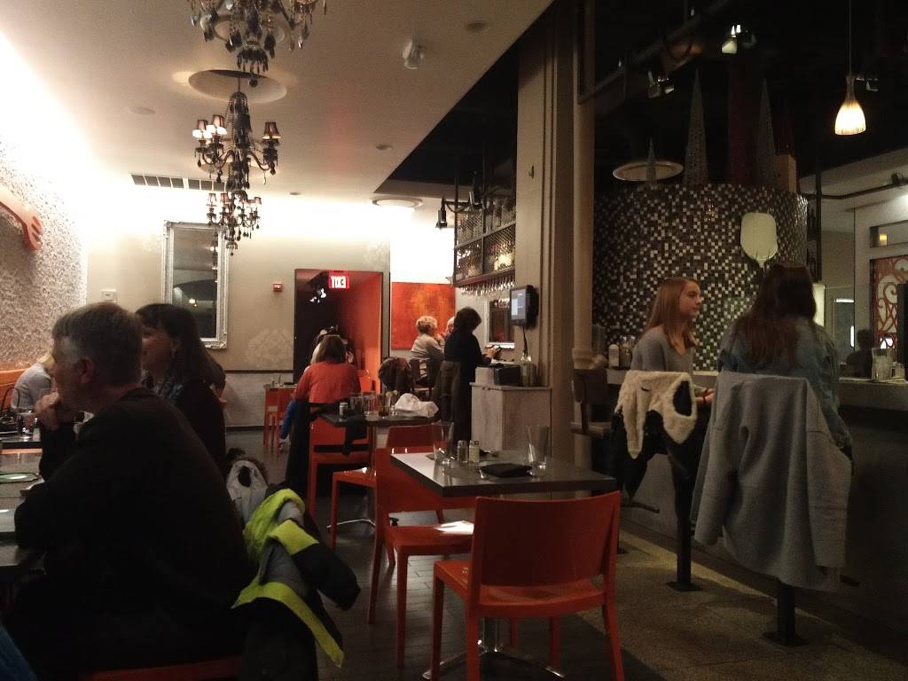 Al Dente Italian Restaurant D.C. | restaurant | 3201 New Mexico Ave NW, Washington, DC 20016, USA | 2022442223 OR +1 202-244-2223