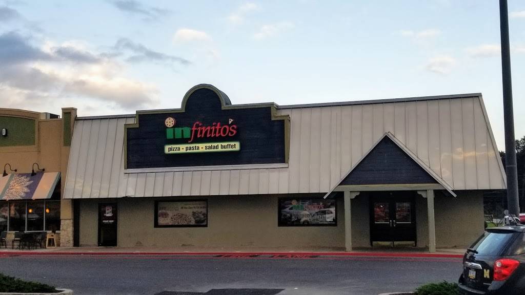 Infinitos Pizza Buffet | restaurant | 4259 Union Deposit Rd, Harrisburg, PA 17111, USA | 7175588080 OR +1 717-558-8080