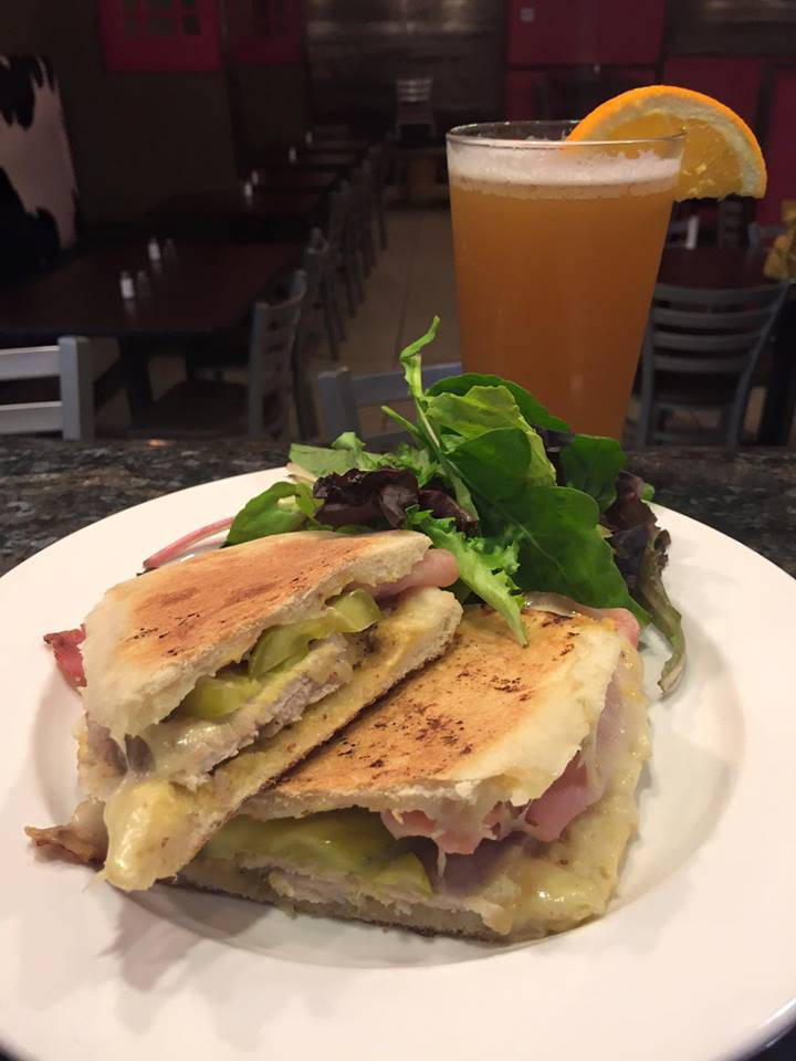 Full Circle Eatery | restaurant | 8101 Philips Hwy, Jacksonville, FL 32256, USA | 9045033829 OR +1 904-503-3829