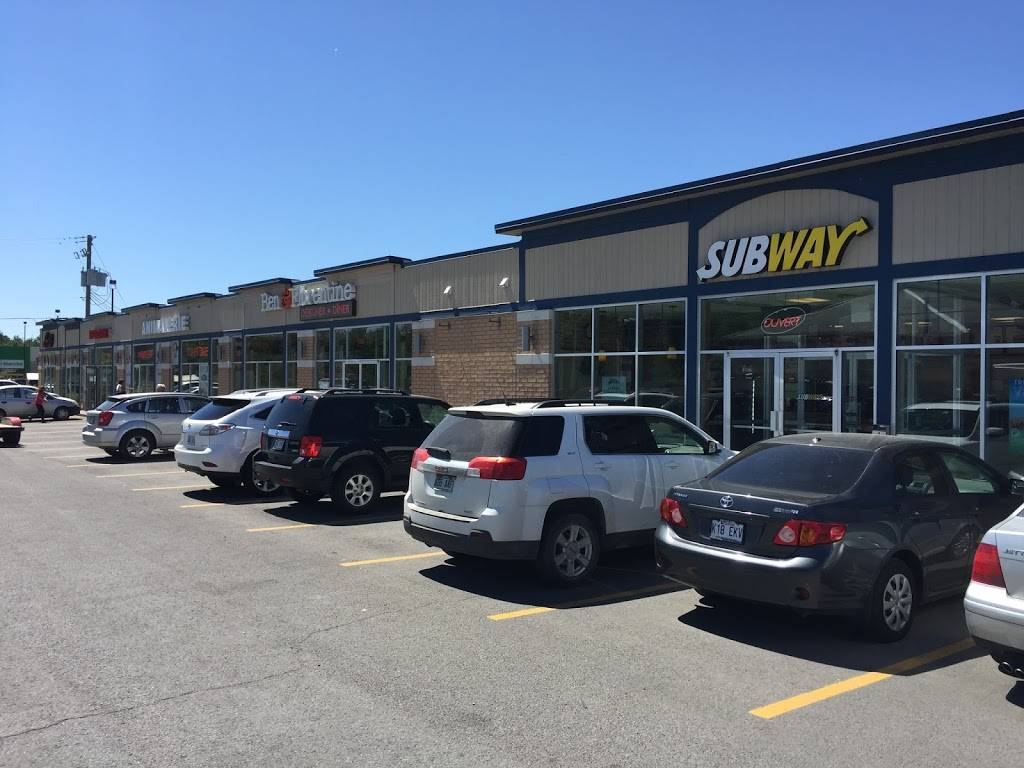 Subway | restaurant | 1080 Rang Saint-François, Terrebonne, QC J6Y 1Z5, Canada | 4504198311 OR +1 450-419-8311