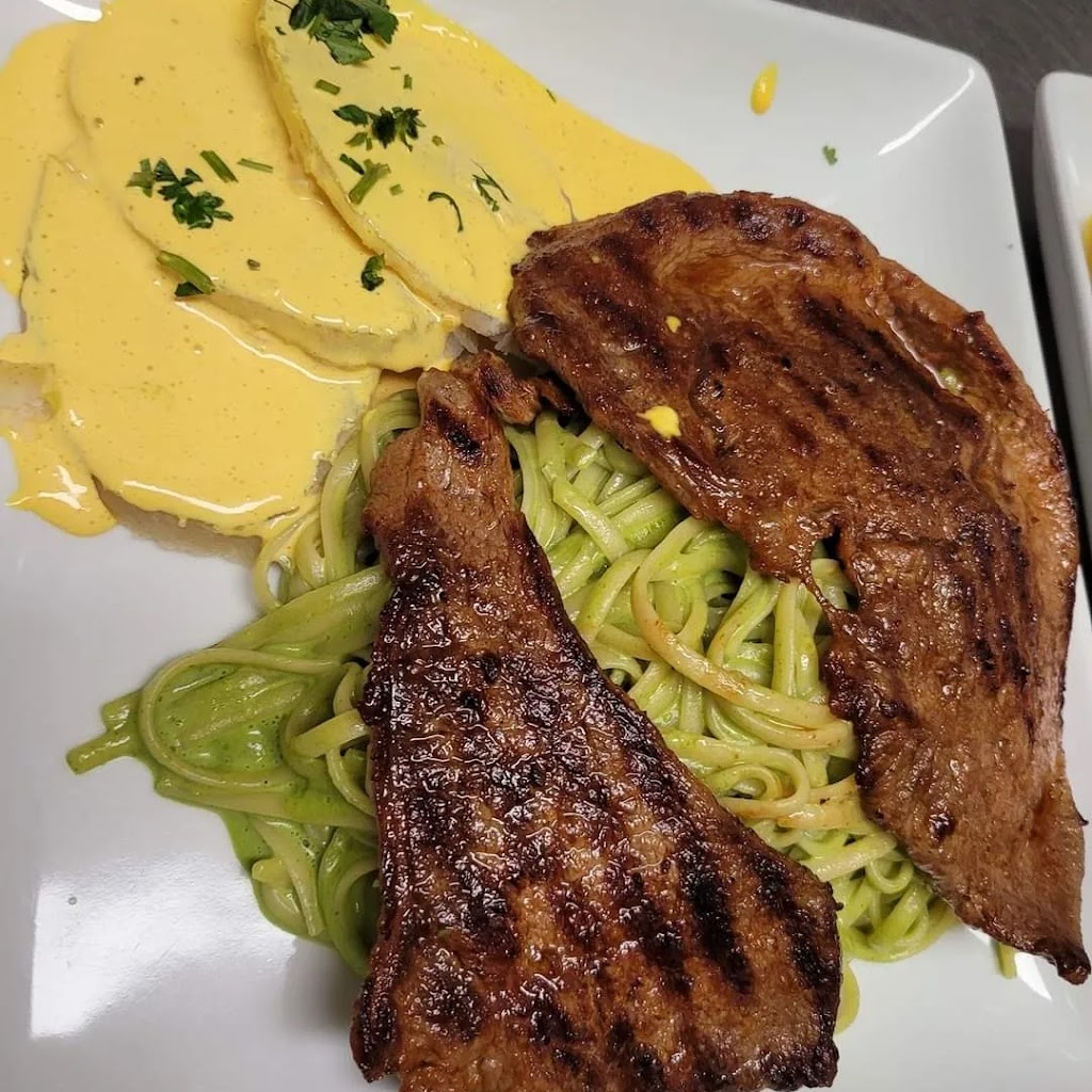 Chimpun Callao Restaurant #2 | restaurant | 43 Howe Ave, Passaic, NJ 07055, USA | 5514553208 OR +1 551-455-3208