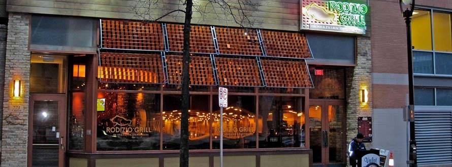 Rodizio Grill Milwaukee | restaurant | 777 N Water St, Milwaukee, WI 53202, USA | 4144313106 OR +1 414-431-3106