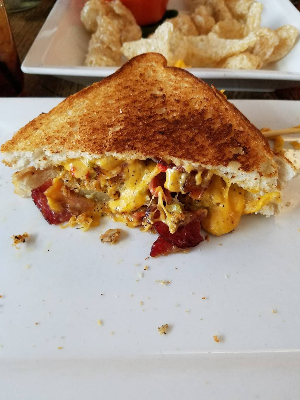 Lunch | restaurant | 1213 Summit Ave, Richmond, VA 23230, USA | 8043530111 OR +1 804-353-0111