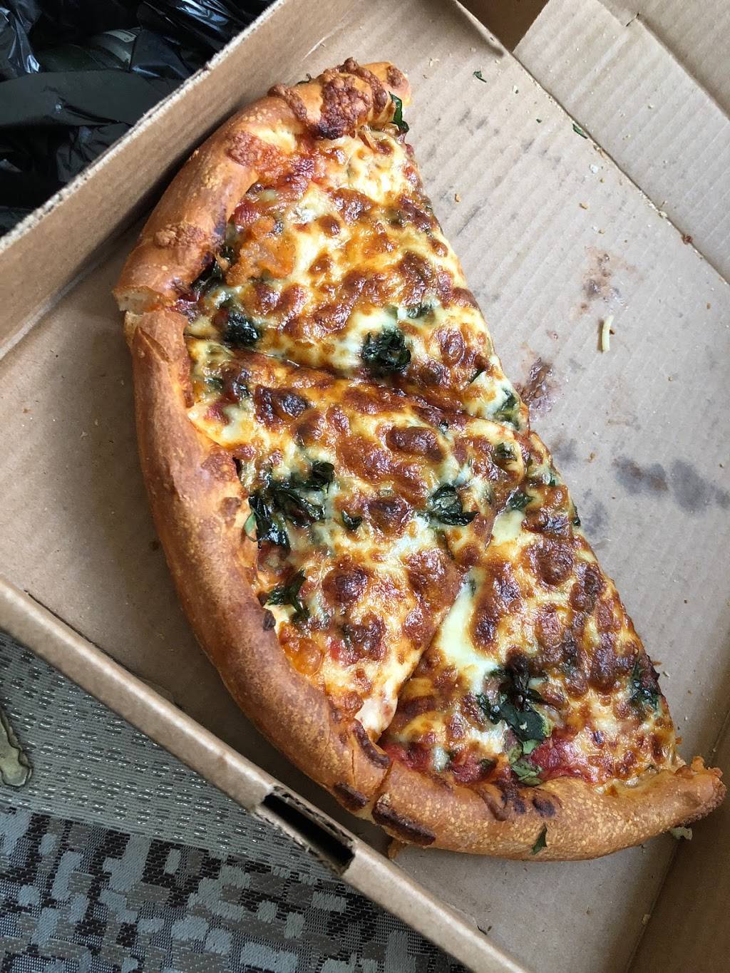 Annulas Pizza & Deli | restaurant | 525 Chestnut St, Manchester, NH 03101, USA | 6036692005 OR +1 603-669-2005