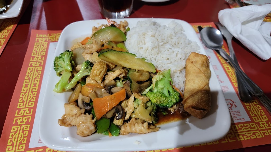 Lotus Inn | restaurant | 905 North Expy, Brownsville, TX 78520, USA | 9565425715 OR +1 956-542-5715