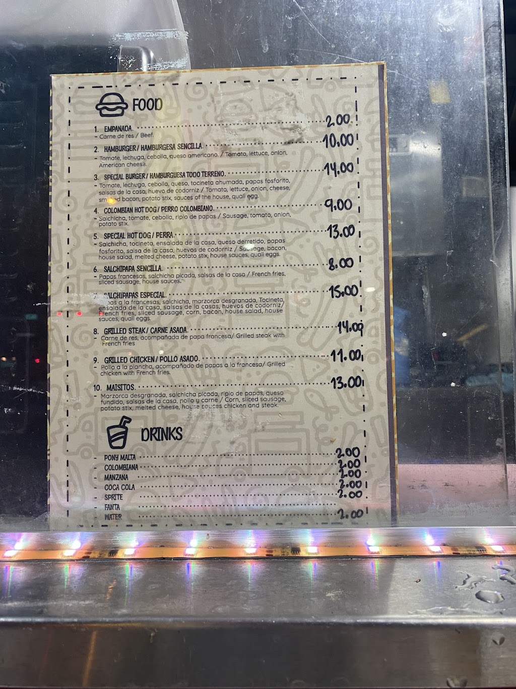 Detoditos Food Truck | restaurant | 1122 Del Prado Blvd S, Cape Coral, FL 33990, USA | 2392447030 OR +1 239-244-7030