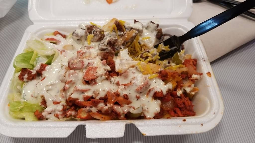 Tasty Halal Food Truck | restaurant | 2010 S Main St, High Point, NC 27260, USA | 9199302117 OR +1 919-930-2117