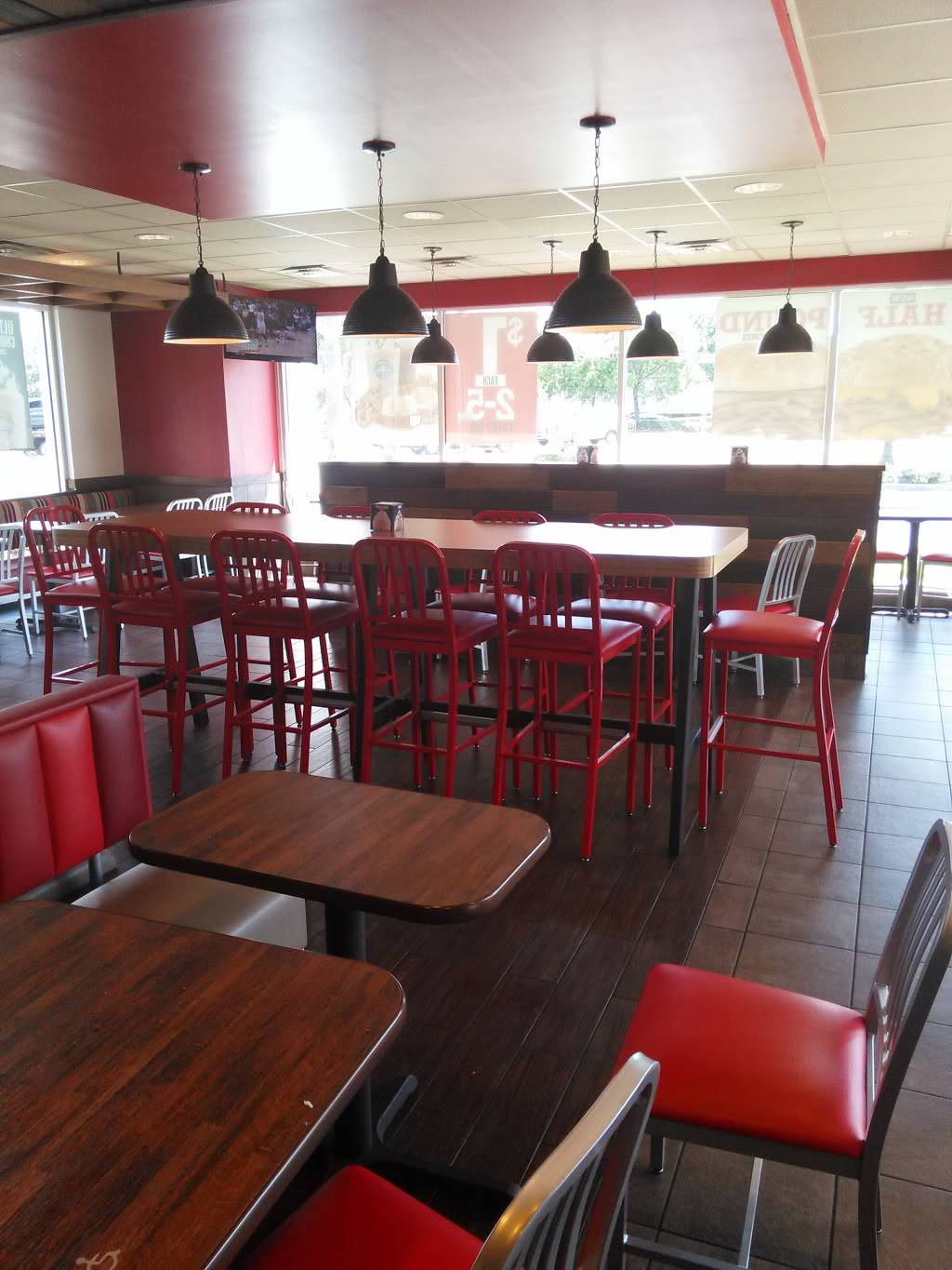 Arbys | restaurant | 1486 NE 163rd St, North Miami Beach, FL 33162, USA | 3059565868 OR +1 305-956-5868