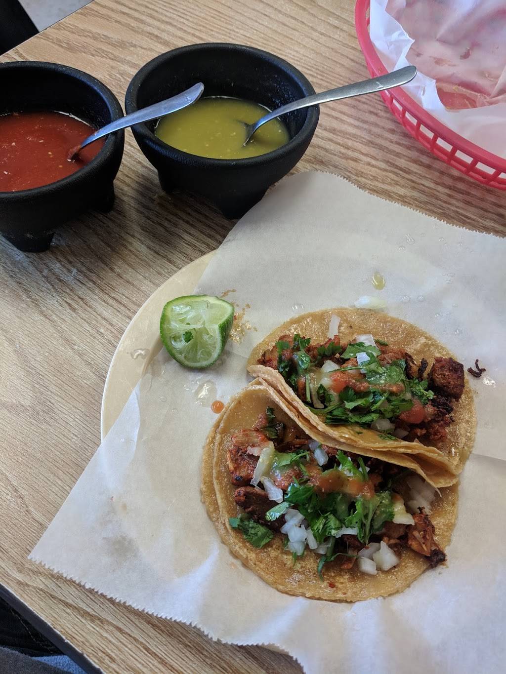 Tacos Regio Monterrey | restaurant | 502 S Old Orchard Ln # 142, Lewisville, TX 75067, USA | 9724360204 OR +1 972-436-0204
