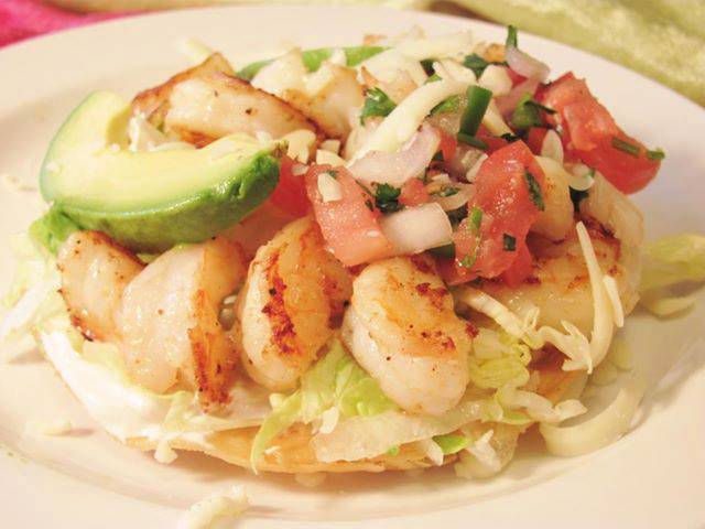 La Fiesta Mexican Grill | restaurant | 3000 Curry Ford Rd, Orlando, FL 32806, USA | 4079854340 OR +1 407-985-4340