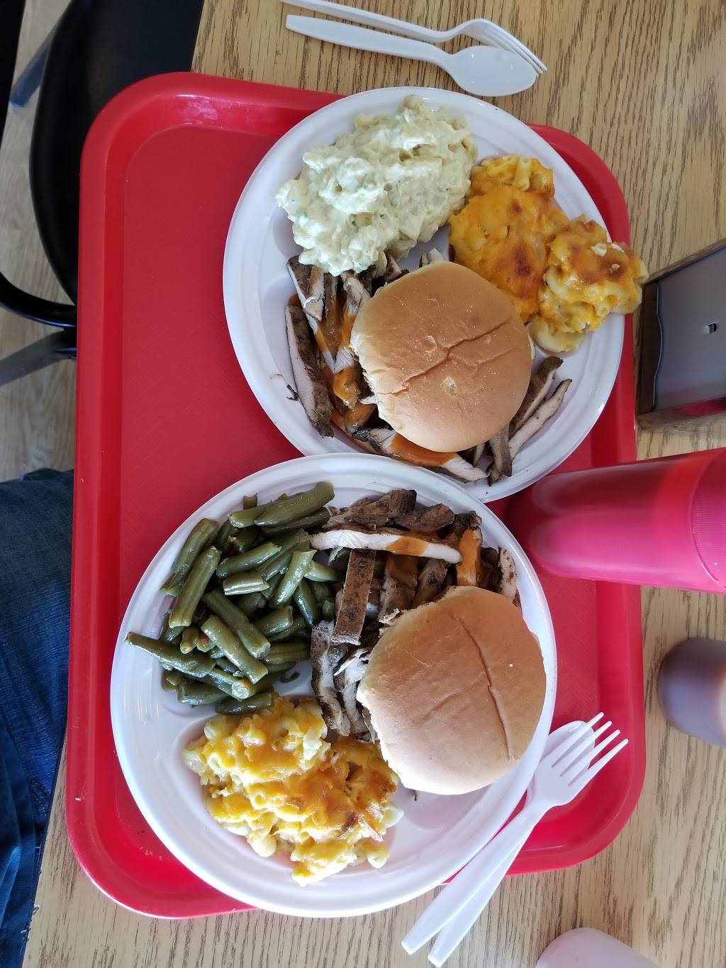 Uncle Cs BBQ | restaurant | 6548 GA-92, Acworth, GA 30102, USA | 7702564945 OR +1 770-256-4945