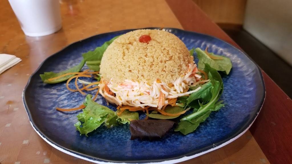 Hibachi Fusion | restaurant | 4490 Ladson Rd, Summerville, SC 29485, USA | 8438218090 OR +1 843-821-8090