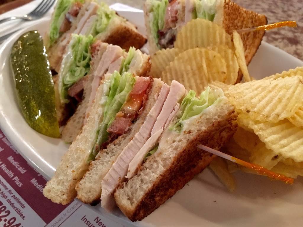 Crystal Restaurant | restaurant | 87 Public Square, Watertown, NY 13601, USA | 3157829938 OR +1 315-782-9938