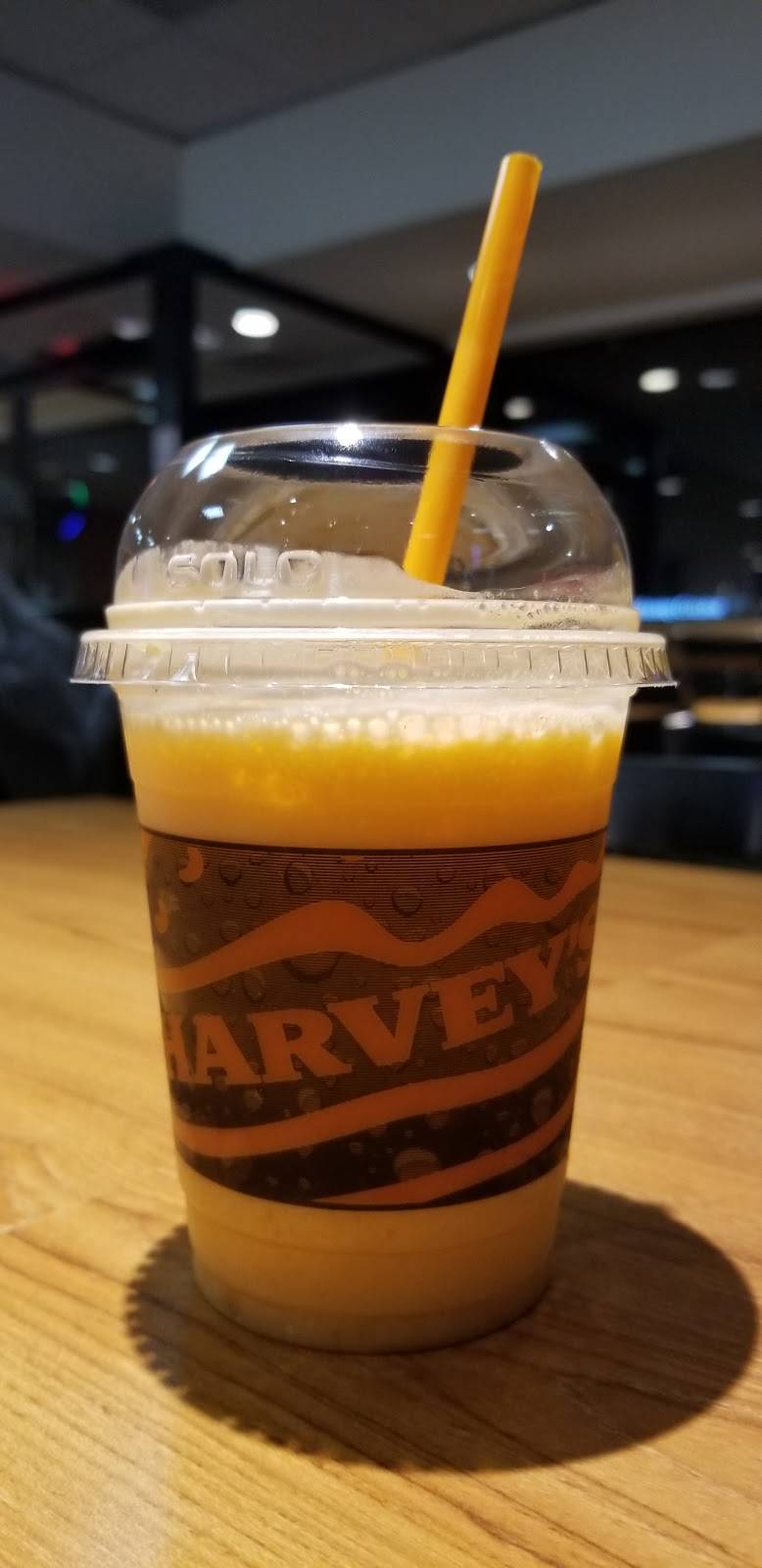 Harveys | meal takeaway | 401 Bayfield St, Barrie, ON L4M 3C5, Canada | 7057373911 OR +1 705-737-3911