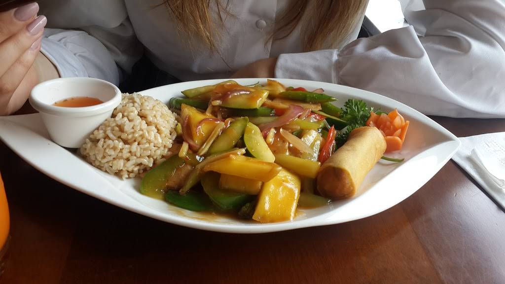 Shangri-La | restaurant | 7400 3rd Ave, Brooklyn, NY 11209, USA | 7188360333 OR +1 718-836-0333