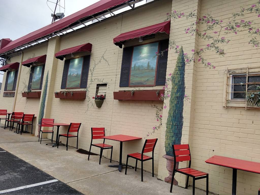 Cascata Caffe | cafe | 801 W Sproul Rd, Springfield, PA 19064, USA | 6106905430 OR +1 610-690-5430