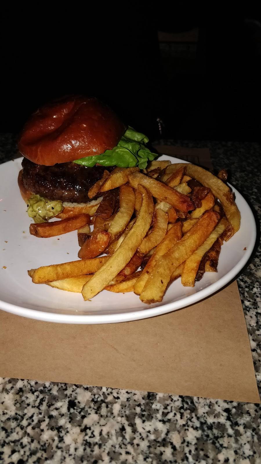 Punch House | restaurant | 1227 W 18th St, Chicago, IL 60608, USA | 3125263851 OR +1 312-526-3851